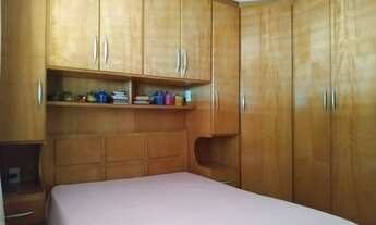 Imagem 6: CASA 02 DORMITÓRIOS (1 SUÍTE) E 10 VAGAS - 243M² - QUINTAL - PQ. NOVO ORATÓRIO - SANTO AND