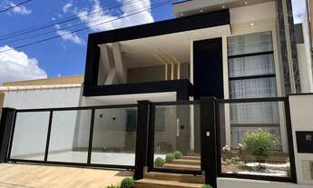 Imagem 7: Excelente Casa Super Moderna, Alto Padrão. Projeto Futurístico, Inovador, jamais visto na