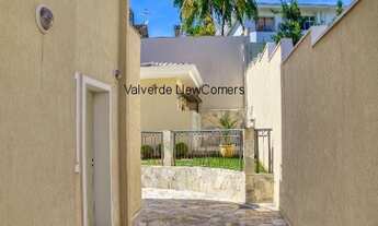 Imagem 7: CASA RESIDENCIAL em CAMPINAS - SP, LOTEAMENTO ALPHAVILLE CAMPINAS