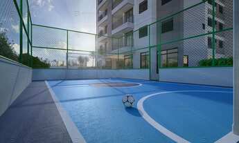 Imagem 5: ALAMEDA MBIGUCCI - 56, 57 E 61M - VALOR PROMOCIONAIS PARA AS PRIMEIRAS UNIDADES