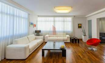 Imagem 7: Apartamento à venda no bairro Santa Cecília - São Paulo/SP