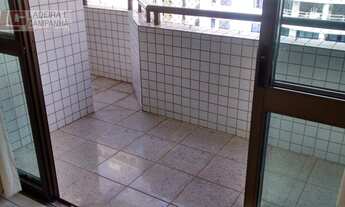 Imagem 5: Apartamento residencial à venda, Mansões Santo Antônio, Campinas