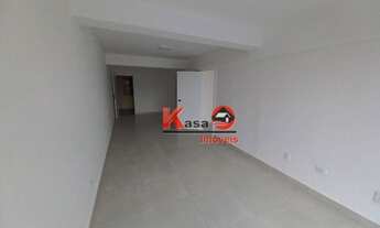 Imagem 2: Sala para alugar, 67 m² por R$ 2.100,00/mês - Centro - Santos/SP