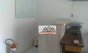 Imagem 6: Casa Comercial e Barracão para Venda ou Locação - Vila Industrial - Campinas/SP