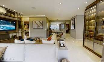 Imagem 3: Apartamento de 111 metros quadrados no bairro Mooca com 3 quartos