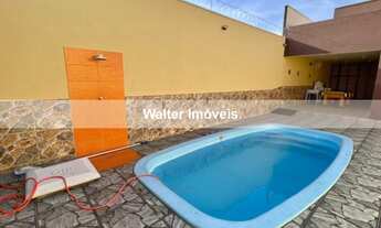 Imagem 4: CAMPINAS - Casa Padrão - RESIDENCIAL CITTÁ DI SALERNO