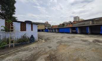 Imagem 5: Terreno plano 1380 metros no Campestre - Santo André - SP