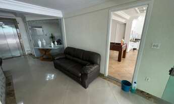 Imagem 7: Apartamento para venda tem 70 metros quadrados com 2 quartos em Ocian - Praia Grande - São