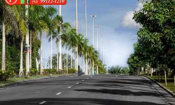 Imagem 9: Lote Residencial no Villa Suiça