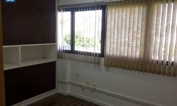Imagem 5: Sala comercial ED. FABIO BORGES, 49 m² - venda por R$ 351.000 ou aluguel por R$ 1.600/mês