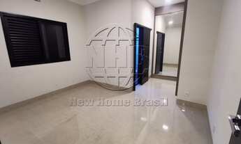 Imagem 2: Casa em Condomínio para Venda em Ribeirão Preto, Loteamento Terras de Florença, 3 dormitór