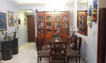 Imagem 1: 2 dormitórios c/ 2 banheiros - Terraço mobiliado - garagem demarcada - Embaré