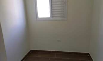 Imagem 7: Apartamento para venda tem 89 metros quadrados com 2 quartos em Vila Curuçá - Santo André