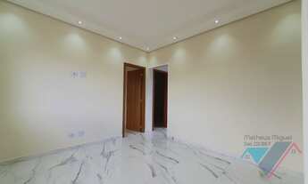 Imagem 3: Casa Sobreposta para Venda em Praia Grande, Caiçara, 2 dormitórios, 1 banheiro, 1 vaga