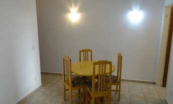 Imagem 4: Apartamento para venda tem 55 metros quadrados com 1 quarto em Jardim Proença - Campinas