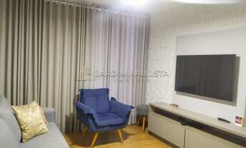 Imagem: Ribeirão Preto - Apartamento Padrão