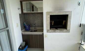 Imagem 5: American residence - Apto 3 suites, andar alto, Completo de planejados