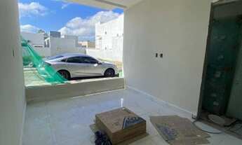 Imagem 4: Linda casa 3/4 sendo 1 suíte e quartos canadenses