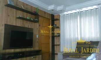 Imagem 2: Excelente Apartamento na Vila Eldiza em Santo André - SP