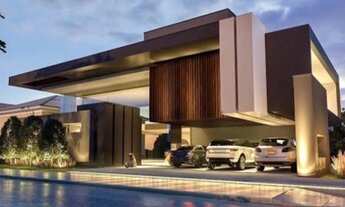 Imagem: Casa Luxo, Condomínio Praia dos Passarinhos