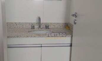 Imagem 4: Apartamento com 3 dormitórios à venda, 77 m² por R$ 540.000,00 - Vila Alzira - Santo André