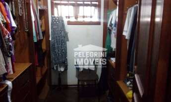 Imagem 4: Casa com 4 dormitórios à venda, 800 m² por R$ 2.900.000 - Alto Taquaral - Campinas/SP