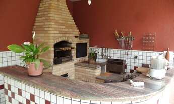 Imagem 7: Casa Comercial para Locação em Ribeirão Preto, Alto da Boa Vista, 4 dormitórios, 4 suítes