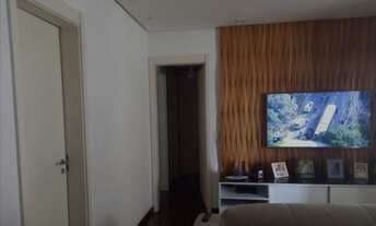 Imagem 3: SÃO BERNARDO DO CAMPO - Apartamento Padrão - CENTRO