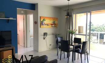 Imagem 7: Apartamento para Venda em Florianópolis, Carvoeira, 2 dormitórios, 1 suíte, 1 banheiro, 1