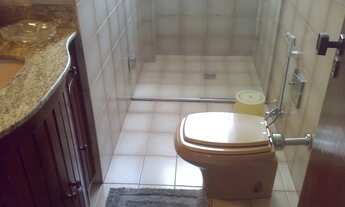 Imagem 6: Apartamento à venda - Santo Antonio - 4 quartos, 2 vagas - Belo Horizonte. AP0103