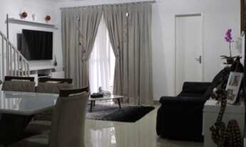 Imagem 2: Apartamento ED.CAROLINA DUPLEX com 3 dormitórios à venda, 116 m² por R$ 692.000 - Baeta Ne