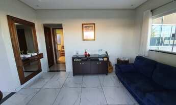 Imagem 3: Vendo uma ótima casa de 3 quartos sendo um suíte em Luziânia/GO