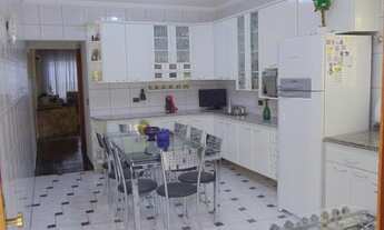 Imagem: São Bernardo do Campo - Casa Padrão