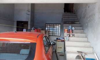 Imagem 4: Casa para venda na Qd 605 na laje com 2 quartos em Recanto das Emas - Brasília - DF