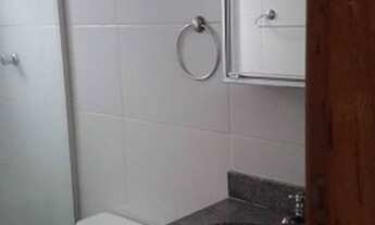 Imagem 7: Apartamento de dois quartos com garagem