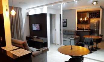 Imagem: Apartamento com 2 dormitórios à venda