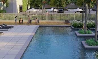 Imagem: Apartamento à venda com 62m2, 2 quartos