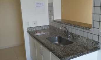 Imagem 2: Apartamento para venda com 72 metros quadrados com 3 quartos em Chácara da Barra - Campina