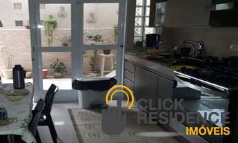 Imagem 3: EXCELENTE SOBRADO NO PARQUE ESPACIAL COM AMPLAS SUÍTES E ÁREA DE LAZER COMPLETA. INCLUINDO