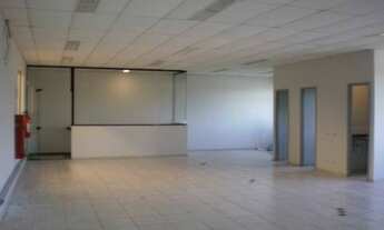 Imagem 7: Galpão - Techno Park - Campinas