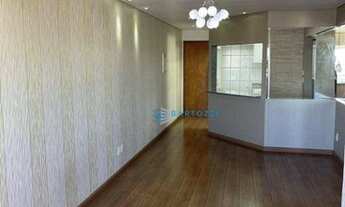 Imagem: Apartamento Bairro Oswaldo Cruz São Caetano