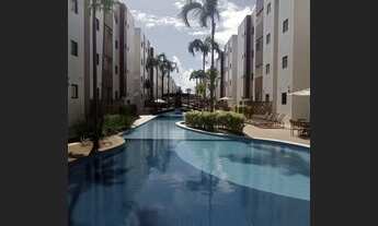 Imagem 2: Aluga-se excelente apartamento com área de lazer completa! No Geisel