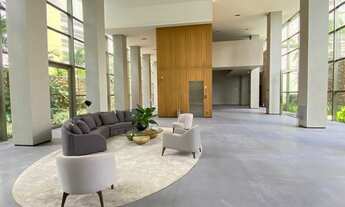 Imagem 4: Apartamento de 340 metros quadrados no bairro Paraíso com 4 suites, novíssimo!