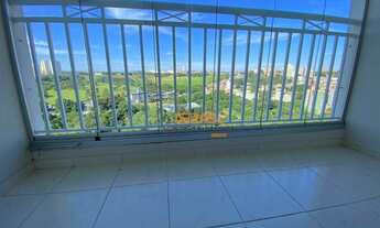 Imagem 6: Apartamento com 2 dormitórios à venda, 61 m² por R$ 360.000 - Parque Brasília - Campinas/S