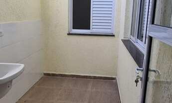 Imagem 3: SANTO ANDRÉ - Apartamento Padrão - PARQUE ORATÓRIO