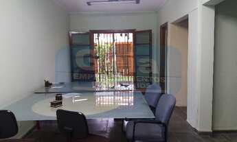 Imagem 2: LOCAÇÃO ou VENDA - NOVA CAMPINAS - ZONA 13 20 SALAS, 7 BANHEIROS, AMPLAS SACADAS, 10 VAGA