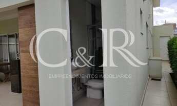 Imagem 6: Casa - Swiss Park - Campinas