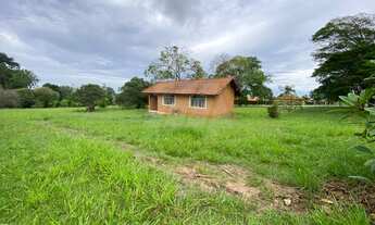 Imagem 3: Chácara Condomínio Mirante São Pedro SP