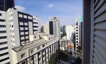 Imagem 3: Cobertura, 227 m² - venda por R$ 3.000.000,00 ou aluguel por R$ 13.000,00/mês - Itaim Bibi