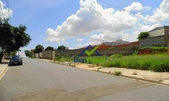 Imagem 5: Terreno à venda, 779 m² - Cidade Satélite Íris - Campinas/SP